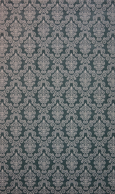 Ковёр 1,70х2,80 Сарай Имге 4347B/туркуаз