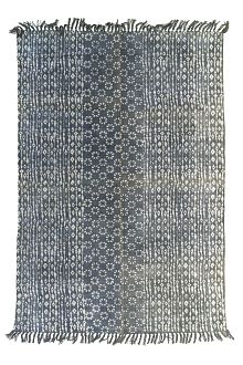 Ковёр 1,20х1,80 Килим хлопок №69