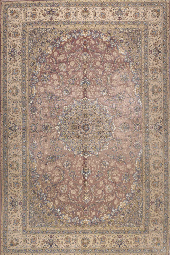 Ковёр 1,50х2,25 Isfahan 1524 light purple
