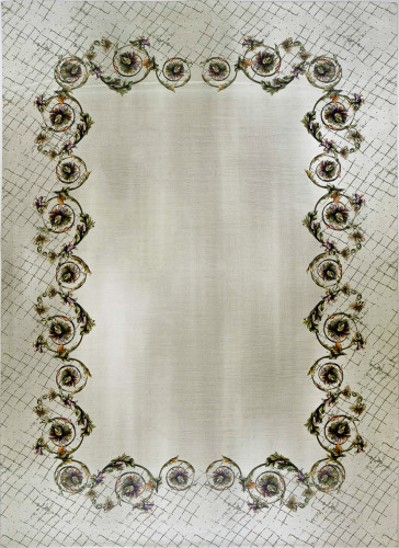 Ковёр 2,00х3,00 VIOLA HDJ 0605-00