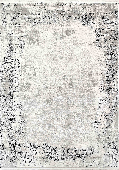 Ковёр 1,20х1,80 ARMADA ARD1004 grey/blue