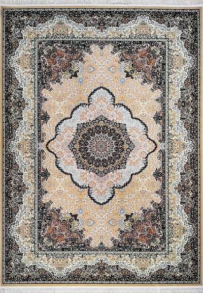 Ковёр 2,00х3,00 Савин Медальон 720 акрил