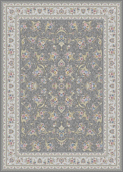 Ковёр 2,50х3,00 177-Sl/7,5 машинная работа акрил