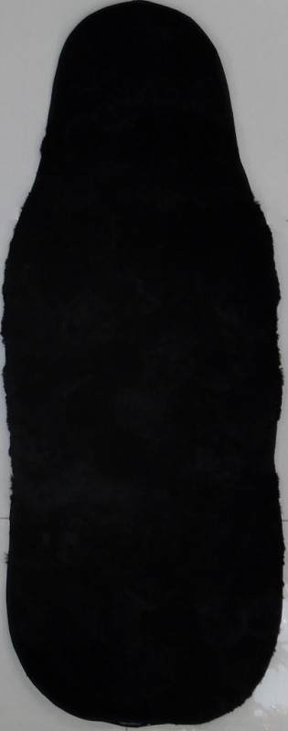 Автомобильная накидка - ЧЕРНАЯ