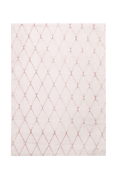 Ковёр 1,60х2,30 Vivica 200 White+Taupe (38919)