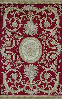 Ковёр 1,68х2,44 Савенери GSR-3/379