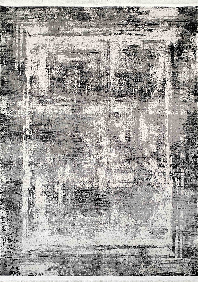 Ковёр 1,20х1,80 BLACK 33804 090