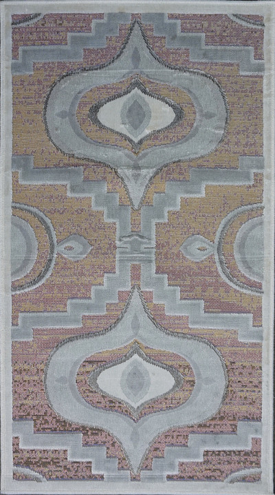 Ковёр 0,60х1,10 MONTICELLO 00G022 EGGSHELL S3