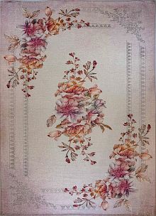 Ковёр 1,60х2,30 VIOLA HDJ 0400-00