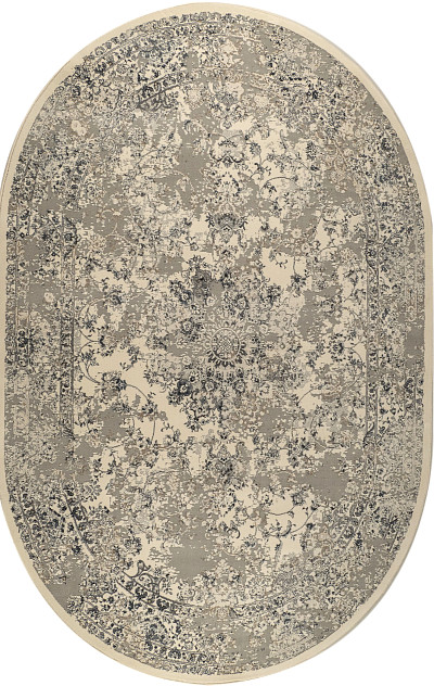 Ковёр 0,80х1,50 Montis 52066/6696 овал