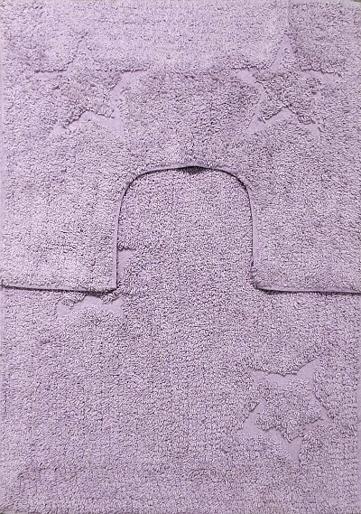 Коврики для ванной (комплекты) из2х (50x70,50x40) AV 531