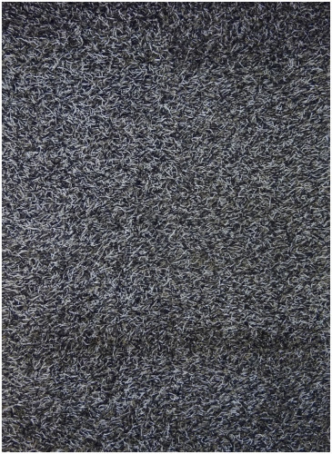 Ковёр 1,50х2,00 Шагги 383