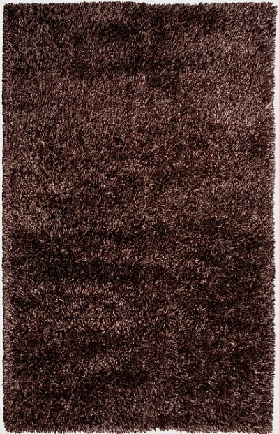 Ковёр 0,80х1,45 И-Шаги Спайдер браун