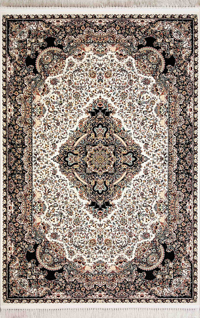 Ковёр 2,00х3,00 Савин Медальон 8 акрил