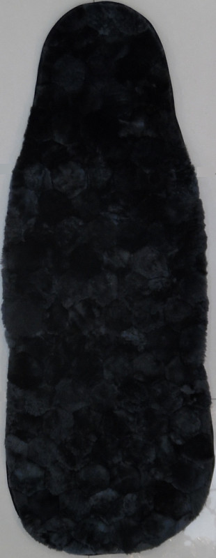 Автомобильная накидка - СЕРАЯ