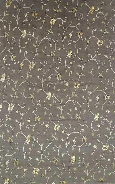 Ковёр 3,07х4,20 SHR1210152 зеленый