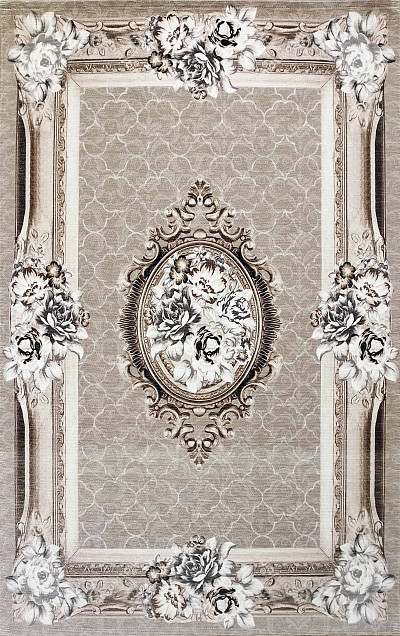 Ковёр 1,60х2,30 VIOLA HDJ 0557-03