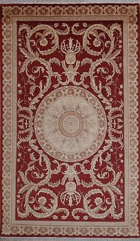 Ковёр 1,50х2,50 Версаль голд 100L L-13/395