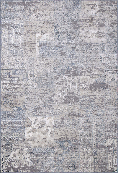 Ковёр 1,60x2,30 RAGOLLE-Euphoria 13110-BLUE