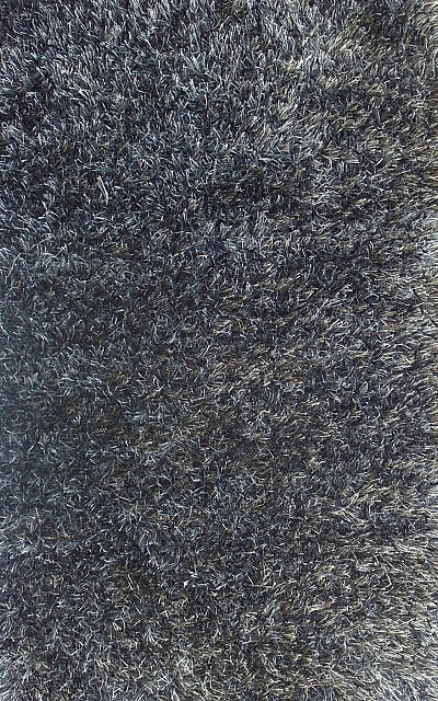 Ковёр 0,70х1,40 ОГ 96 P/C SHAGGY DK,GR/DK,GR STK