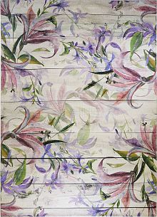 Ковёр 1,20х1,80 VIOLA HDJ 0313-02