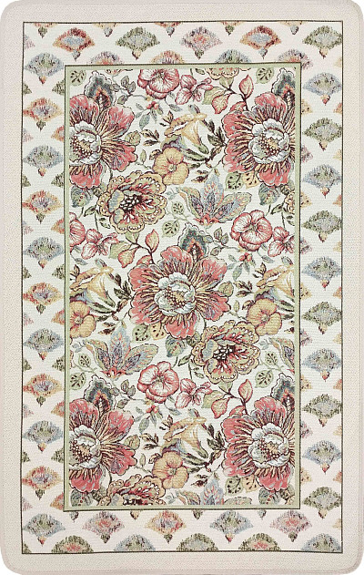 Ковёр 0,70х1,10 ROMANO COTTON DESIGN №5