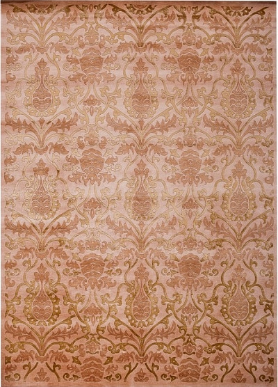 Ковёр 2,29х2,90 С.Вичини 150L+шёлк MOM-24  2PCS