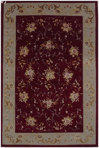 Ковёр 2,00х3,00 С.Вичини 150L+шёлк 2259