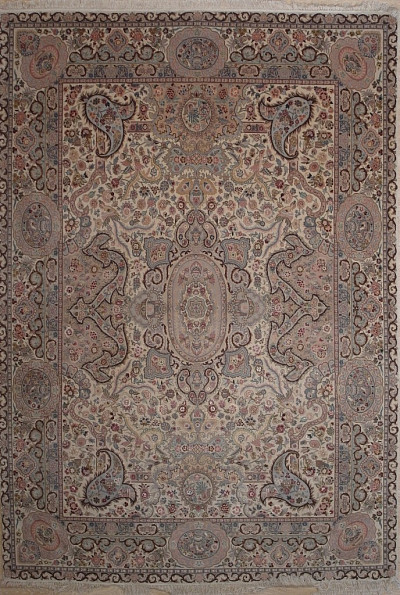 Ковёр 2,51х3,51 Китай ОГ 1 S/W/S