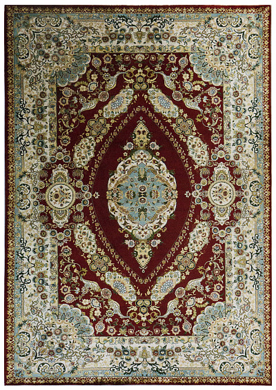 Ковёр 2,00х2,90 Арт силк AB15_005SA