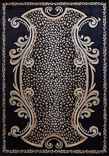 Ковёр 1,68х2,44 Шёлк 120L 11-5 Эксклюзив