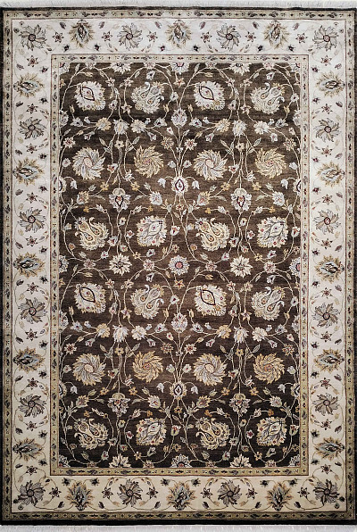 Ковёр 1,83х2,74 Джодхпур коллекц. DR8 (166235)