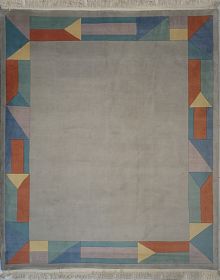 Ковёр 2,50х3,00 90 L Модерн М-088