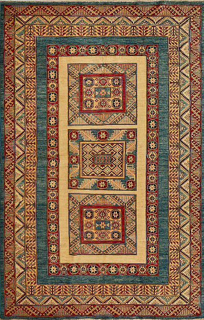 Ковёр 1,77х2,80 AFGAN SIRVAN