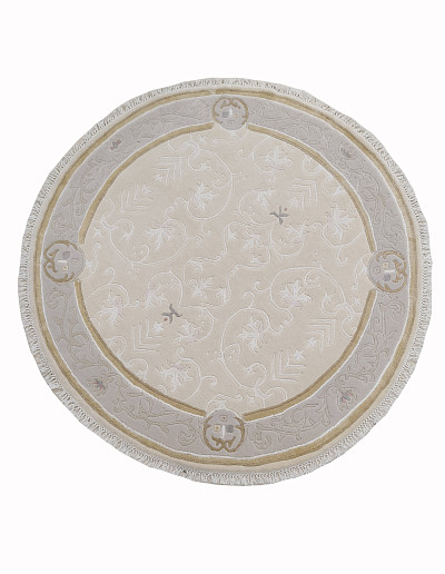 Ковёр 1,44х1,44 HLC HIMALAYA 3938