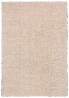 Ковёр 1,60х2,30 ПАФФИ ШАГГИ 5 P001A-BEIGE