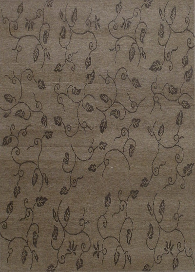 Ковёр 1,41х2,00 Ролпа9/775 HARMONIE KC174 Green (2,82)