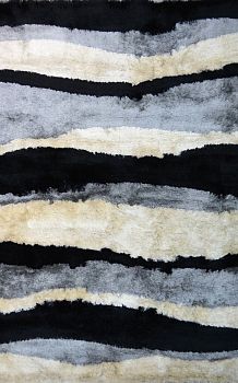 Ковёр 1,60х2,20 Шагги 2406/106А марля