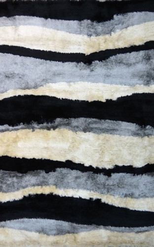 Ковёр 1,60х2,20 Шагги 2406/106А марля