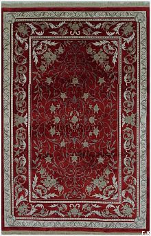 Ковёр 2,00х3,00 Шёлк 120L 2060