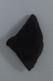 Подушка (0,30х0,50х0,30) из норки треугол.