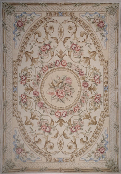 Ковёр 1,68х2,44 Савенери 137