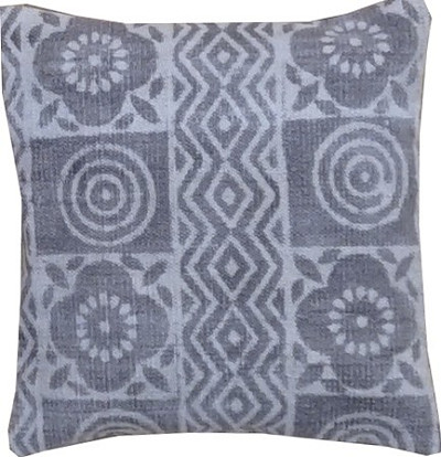 Чехол для думки 0,45х0,45 хлопок №34