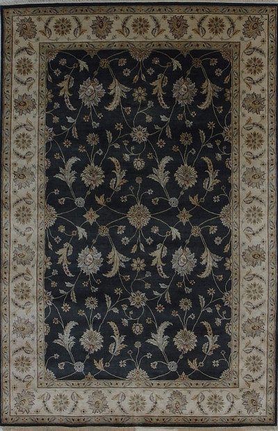 Ковёр 1,83х2,74 Джодхпур шёлк DR 77/38 (182749)