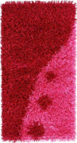 Ковёр 0,57х1,10 Шагги 3101/107B