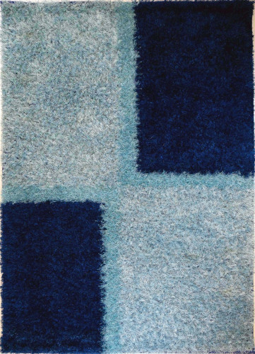 Ковёр 1,90х2,90 Шагги 3101/103A