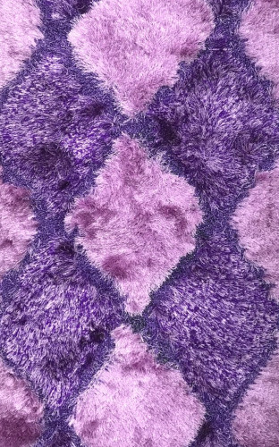 Ковёр 1,60х2,25 Шагги 2406/103А марля