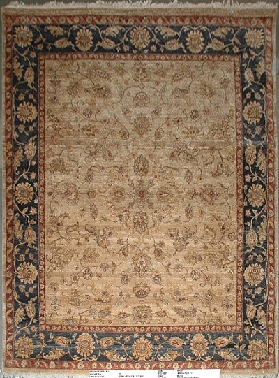 Ковёр 2,44х3,05 Пинка сити кол-ции шерсть DR 29 (159746)