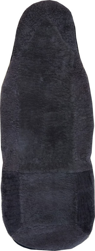 Автомобильная накидка - НУТРИЯ