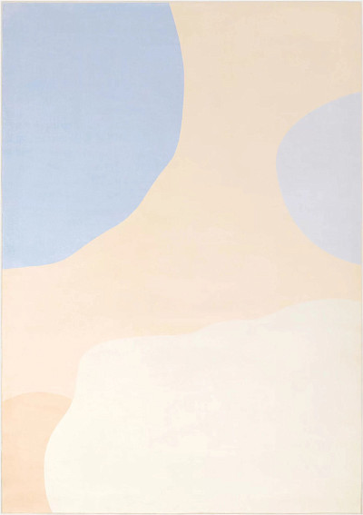 Ковёр 1,20х1,80 Stone Blue (49977)